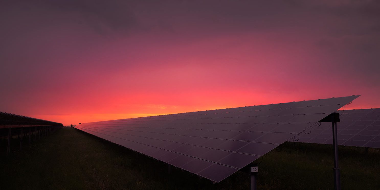 Eficiencia Energética